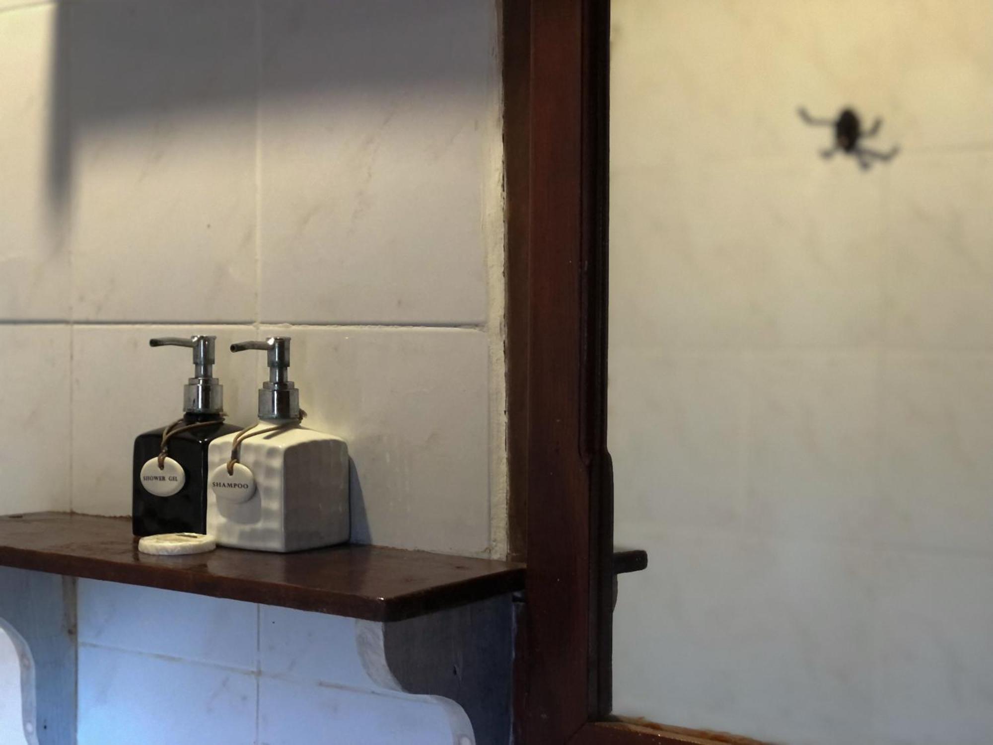 Mekong Riverside Lodge Muang Pakbèng エクステリア 写真